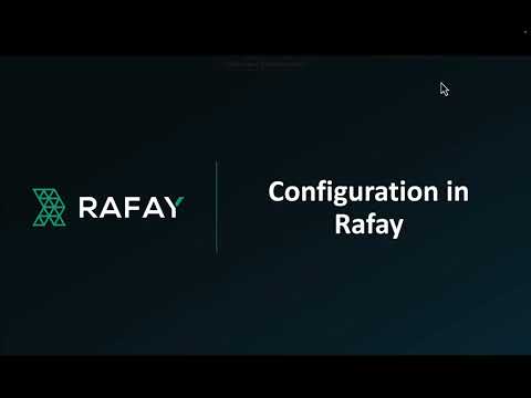SSO to Kubernetes Clusters using Okta and Rafay