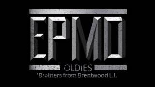 EPMD - &#39;BROTHERS FROM BRENTWOOD L.I.&#39; (RARE B-SIDE)
