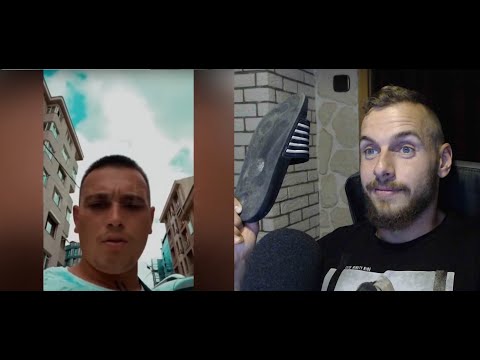 Twitch Highlights | Reaction auf JIGZAW packt aus gegen Kollegah