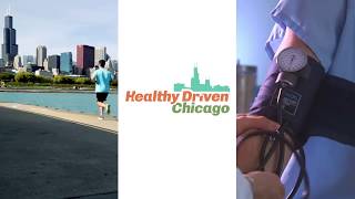 The Benefits of Exercise: Partnership with ABC 7 Chicago & Healthy Driven Chicago