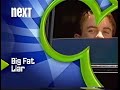 Disney Channel Next Bumpers ALI Cow Belles To Hannah Montana And Big Fat Liar 2006