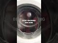 BEKO WASHING MACHINE DRAINING WATER MANUALLY FAULTY PUMP