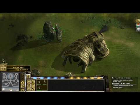 Let's Play Star Wars: Empire at War: Forces of Corruption - part 24: Sullustans and Tanks