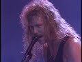 Metallica - Seek And Destroy (Live In Seattle 1989) HQ