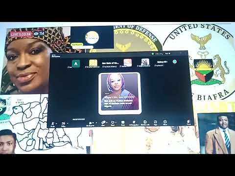  DPM/ COS/Dr. NGOZI ORABUEZE LIVE IN STATE OF IKEMBA