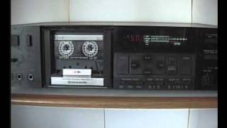 Broadcast live at Meltdown 1998 (Part 1)