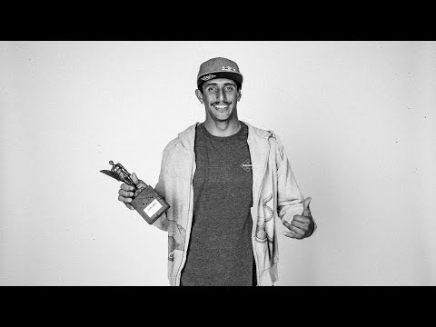 Heavy Water | SURFER Awards 2018