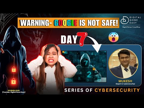 Preview thumbnail for cybersecurity video 9