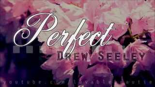♫♪ Drew Seeley - Perfect ♫♩