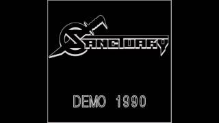 Sanctuary - Godmoney