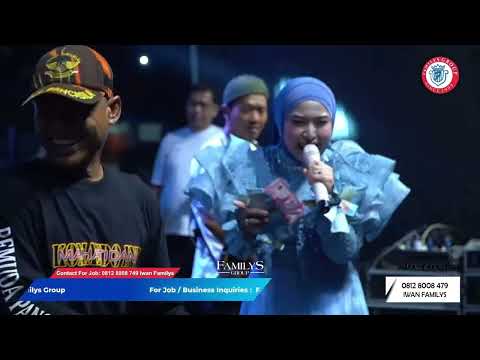 gara gara sebotol _ Selvy Anggraeni II familys group