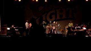 Randy Brecker and Ron Westray on "Invitation"