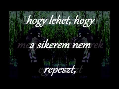 Prex P.A.P - Első elem (Official lyrics video)