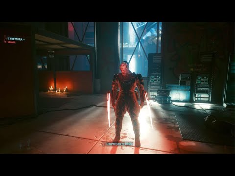 Cyberpunk 2077 PS5 Gameplay Walkthrough Part 20