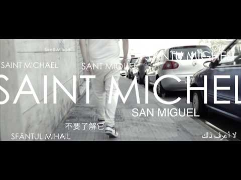 Mandrone - Saint Michel