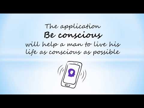 Be conscious DEMO Video