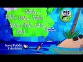 PBS Kids Station ID 2019 KBIN