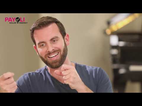 Solar Energy: Why is it a good investment?