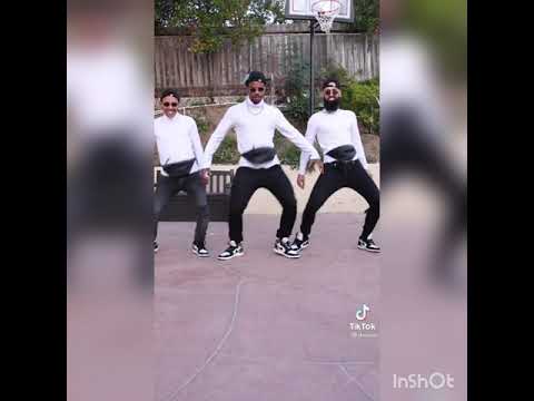 THE UTIMATE ANIWAR JIBAWI & KING BACH THRUST BOY -COPILATION- [ 2021]