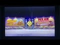 Cars 2011 Blu Ray Menu