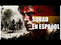 Como Encontrar Servidor Para Jugar A Squad En Espa ol E