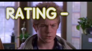 DVD Reviews With Big G  Home Alone Ratings 