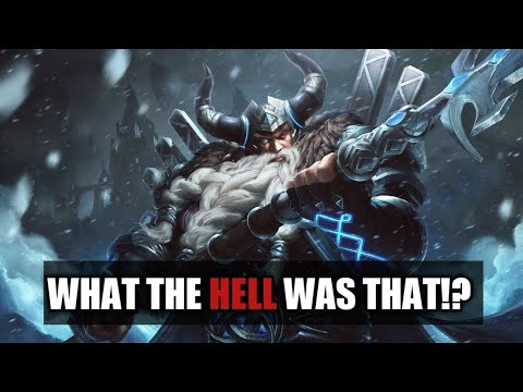 Last Odin Game Before His Rework! - Smite Arena: Odin Funny Moments