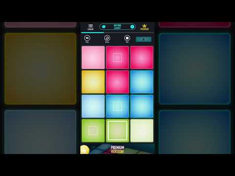 android beat maker