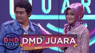 Download lagu BEST! Peserta Mirip Nissa Sabyan Ini Ternyata Sudah Punya Kekasih - DMD Juara (4/9) mp3