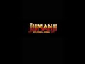 Jumanji Welcome To The Jungle Looks Horrible