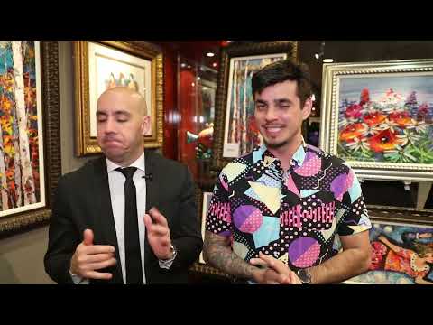 BLOOPERS NCL JEWEL - CD RENAN & BRUNO