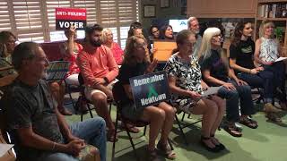 Concert Across America Boca Raton, FL