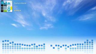 R.E.M. - You're in the air