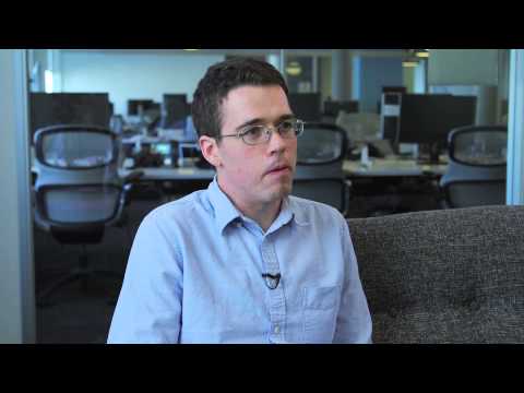 Best Part About Being a Data Scientist Intro to Data Science