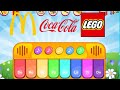Commercial Jingles On Different Instruments For Emstepko