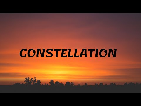 Far Out & Karra - Constellation (Lyrics)