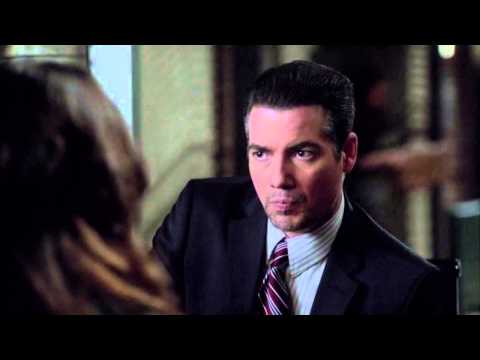 Team, Kirkland scene - "Lorelei Martins escaped from prison this morning."