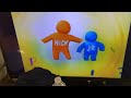 Nelvana Nick Jr Productions 2004