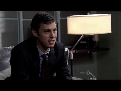 Bones 4x21 - Sweets and Gordon Gordon talk about Booth and Brennan