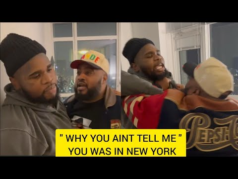 Queenz Flip super VIOLATES Fat Boy's dice game because forgot to check in with him AGAIN