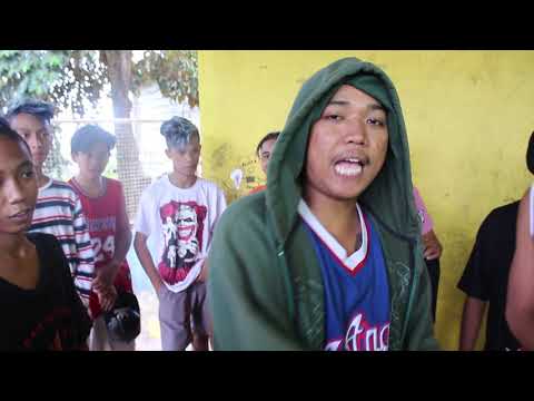 Baragan Rap Battle League - Jero Vs Real G @ Diss Battle