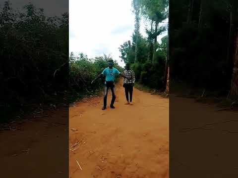 si utombocho mambicha😴😂😂