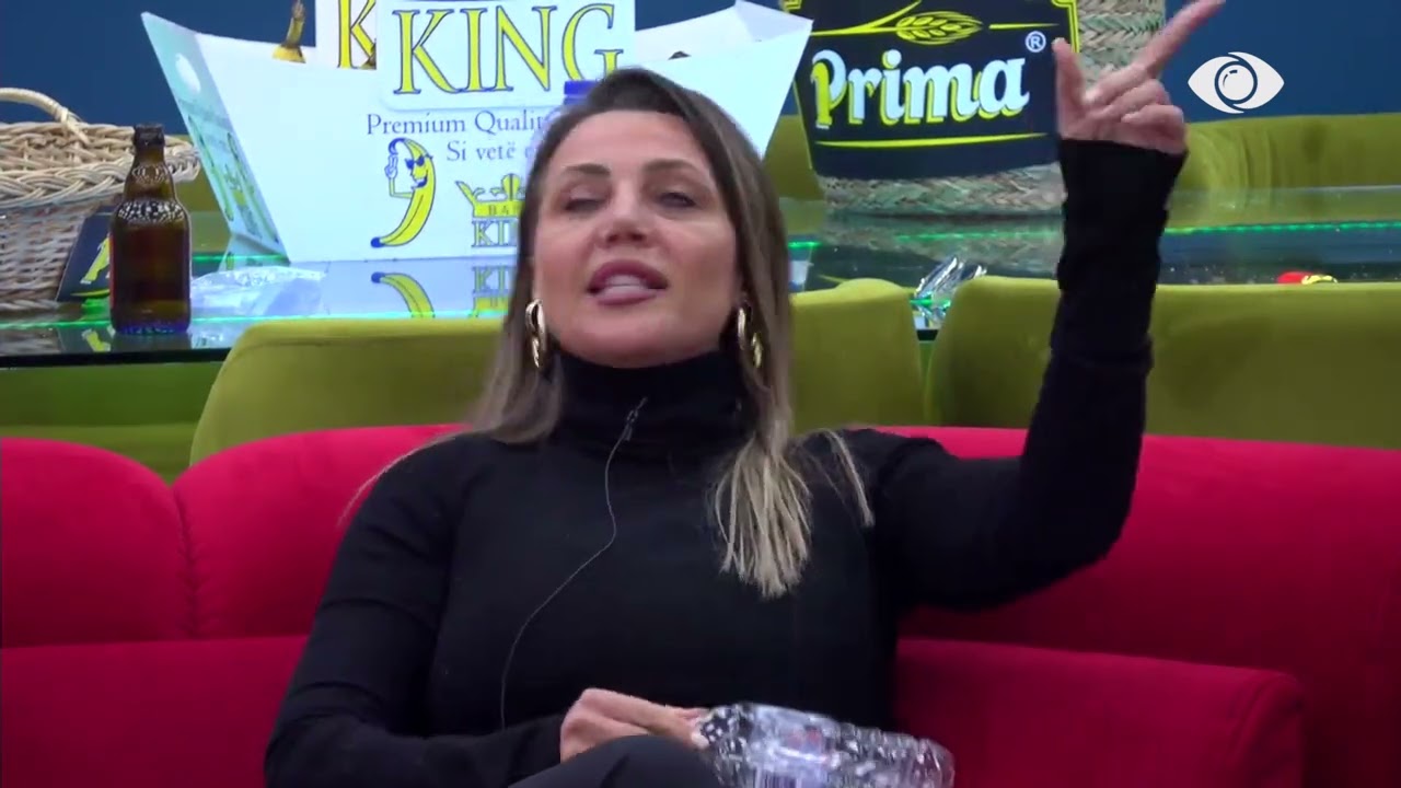 “Mos u shtir”/ Vijon debati G Ban-Gerta: Nuk je e pastër…