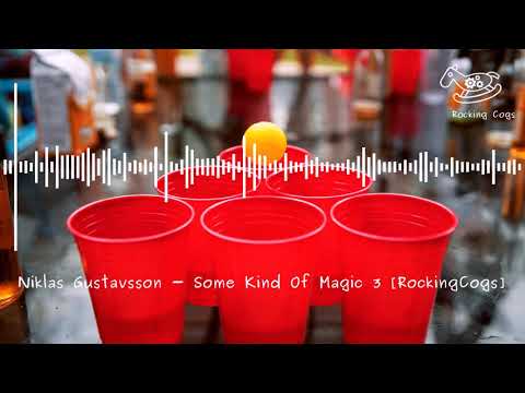 Niklas Gustavsson - Some Kind Of Magic 3 [Rocking Cogs]