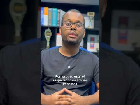 EXPLOSIVO: VEREADOR ACIONA O MINISTÉRIO PÚBLICO E FAZ GRAVES DENÚNCIAS EM ITURAMA