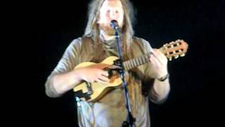 Newton Faulkner - She&#39;s got the time