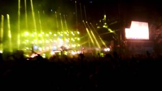 Vitalic - No More Sleep (Live @ Rock En Seine Festival, 24-08-2013)