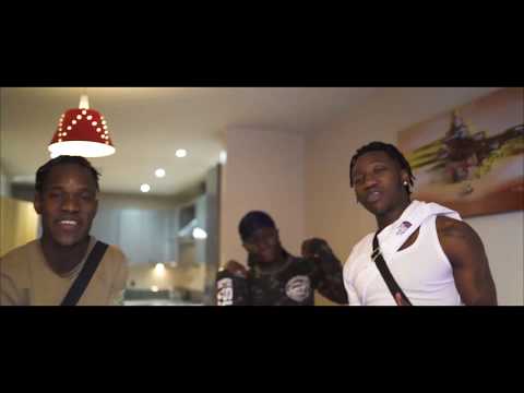 #PremeSound Karmarly Ft Greystone X Active LJ - Dragon Clips