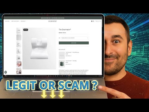 Snorinator Review Honest Snoring Device Test Worth Buying or Just Hype