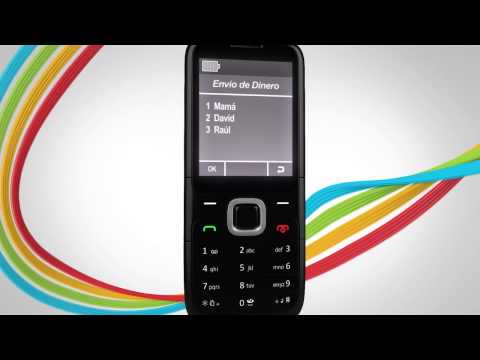 WANDA, TU DINERO MOVIL